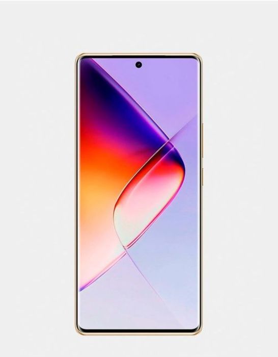 Infinix not 40 pro