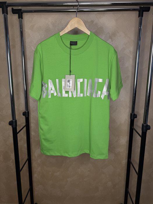Tircou/T-Shirt Balenciaga