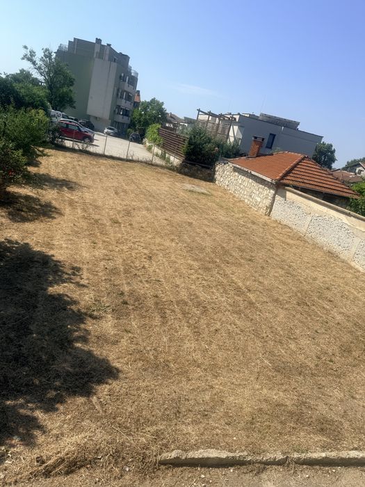 Под наем парко места Виница - Варна