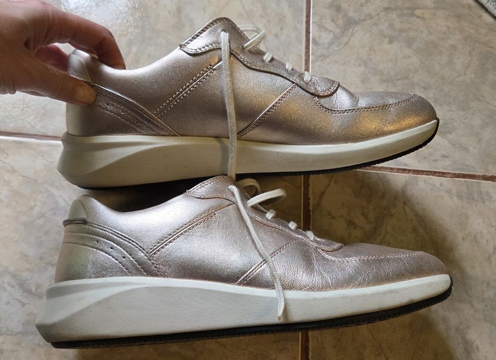 Дамски обувки Clarks  н.41