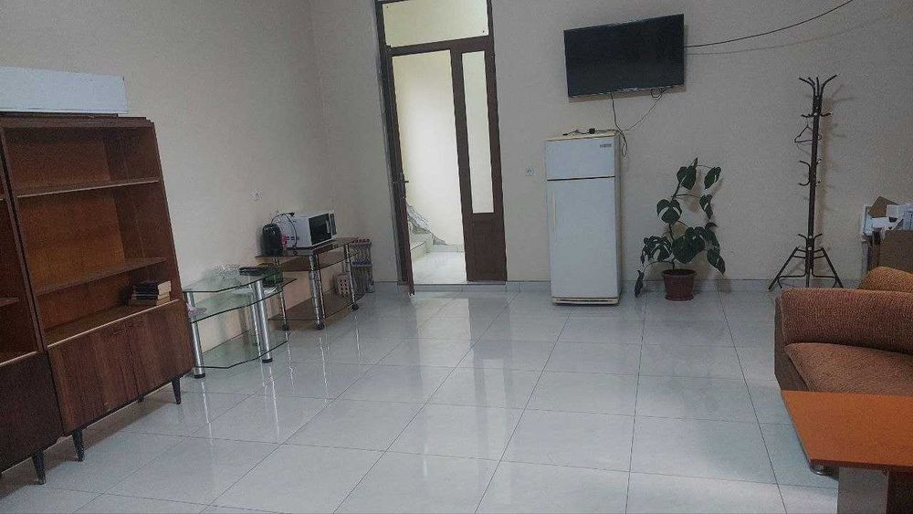 Сдается в аренду готовое помещение под офис