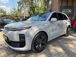 lixiang l6 pro pod zakaz