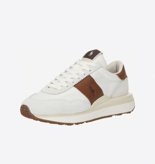 Polo Ralph Lauren Train 89 Sneakers ОРИГИНАЛНИ мъжки сникърси 45/30см