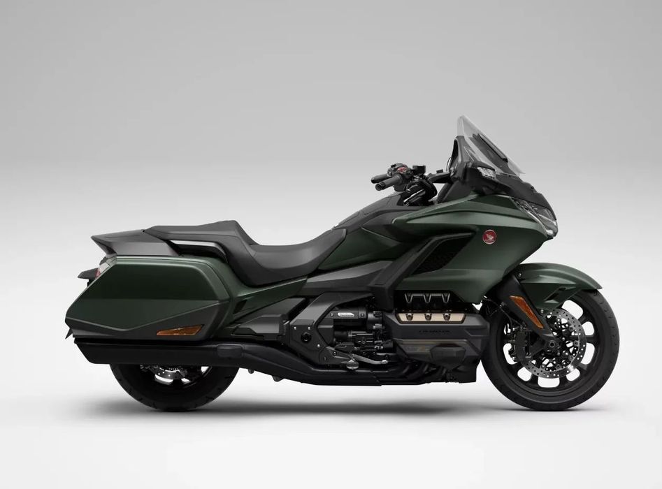 Honda Gold Wing Motocicleta noua, 0 km, model 2025