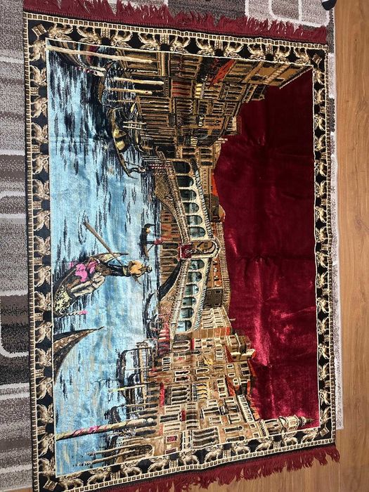 Carpeta Venetia - indragostiti