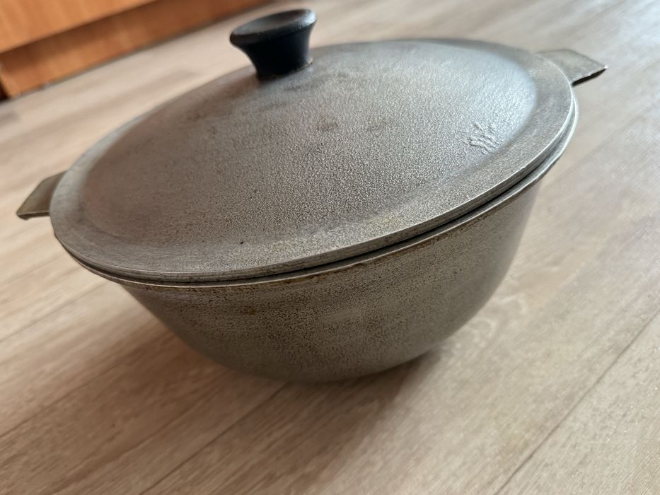 Мантаварка Казан Сковородка