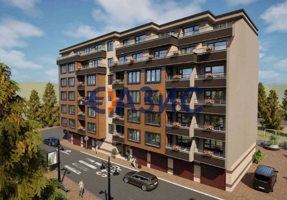 Продава се Двустаен апартамент в Поморие - 105 кв.м за 739 €/кв.м - Снимка #2