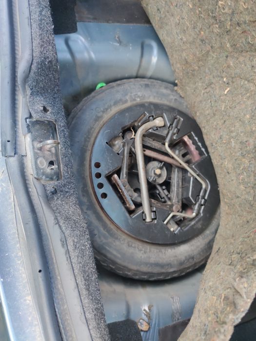 Фиат Пунто 1.2/Фиат Пунто 1.2 на части