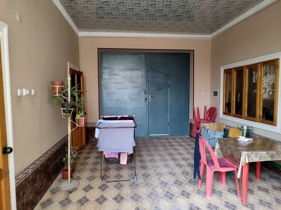 Ховли сотилади 3 сотиклик кириб яшашга тайёр