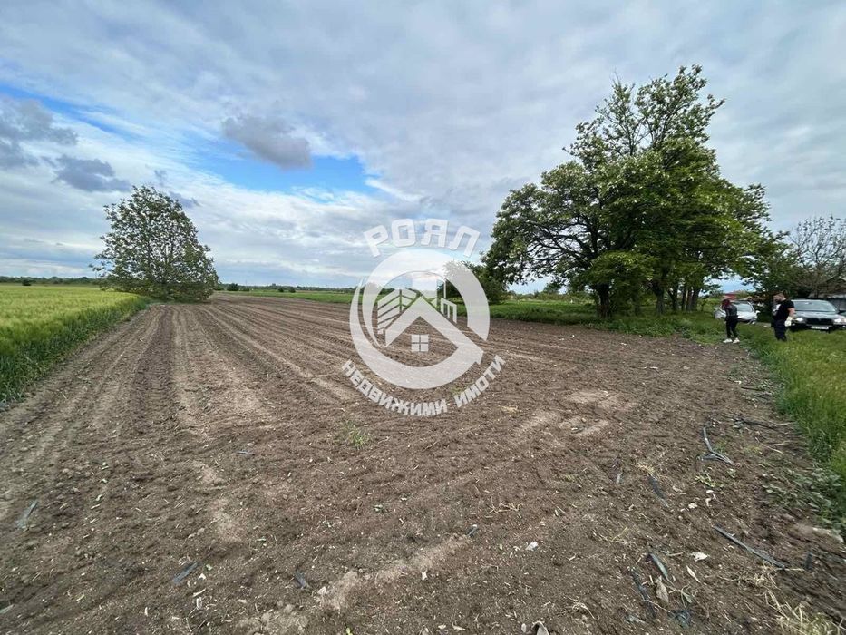 Продава се Парцел в с. Строево, Област Пловдив - 2623 кв.м за 10 €/кв.м - Снимка #2