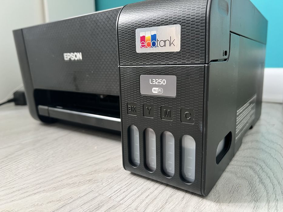 Принтер Epson L3250 EcoTank
