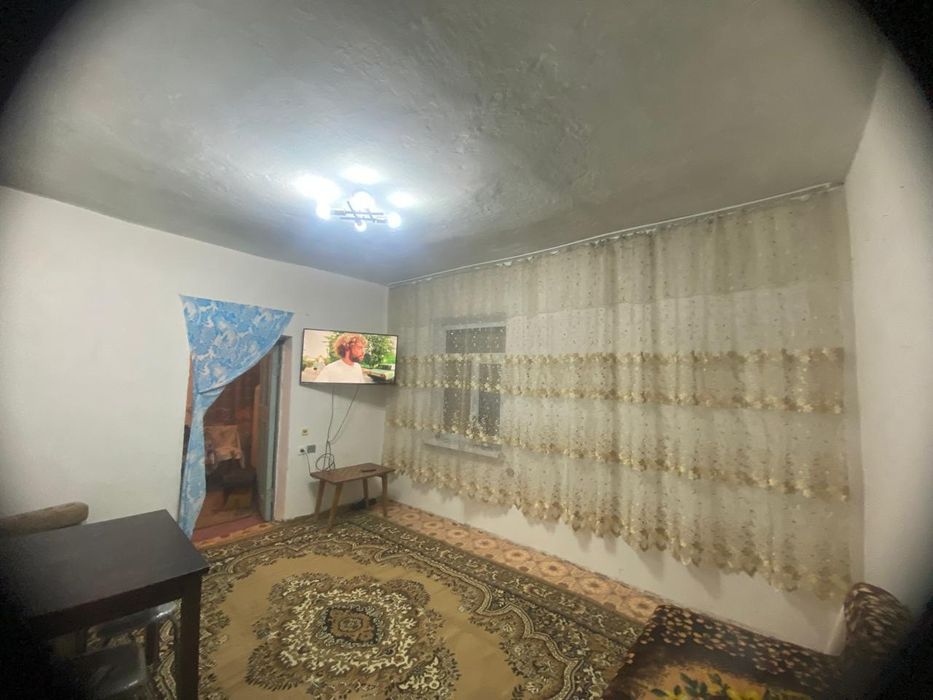 Продаётся дача на чубарсу