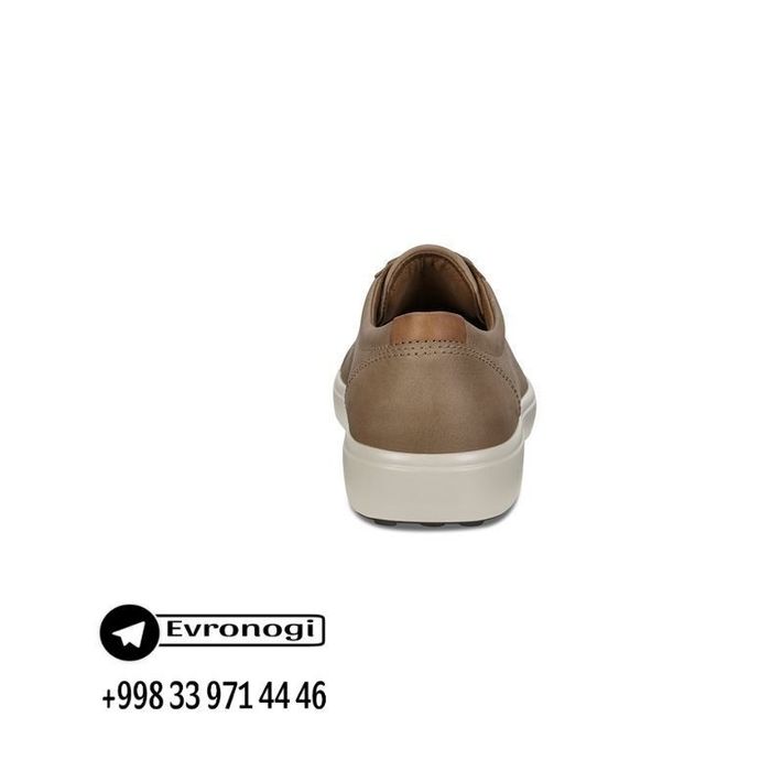 Кеды ECCO Soft 7 M