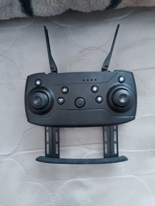 Квадрокоптер (дрон)