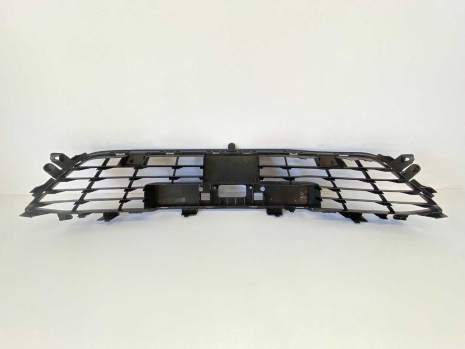 решетка предна броня Renault Clio V 2019-2023 г. #1045V.