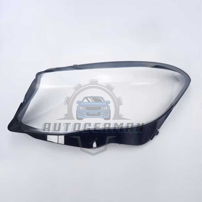 Капаци фарове Mercedes GLA 156 (14-17) стъкло фарове крушки Мерцедес ГЛА xenon