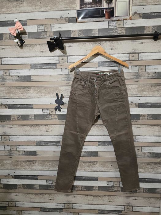 Please S (345) -дамски дънки