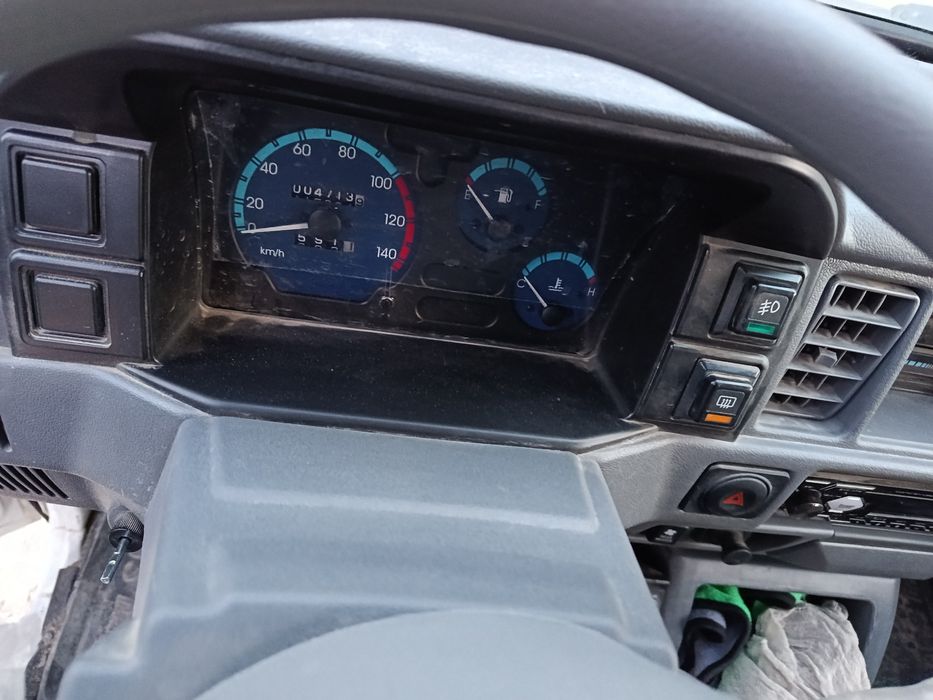 Damas Chevrolet sotish