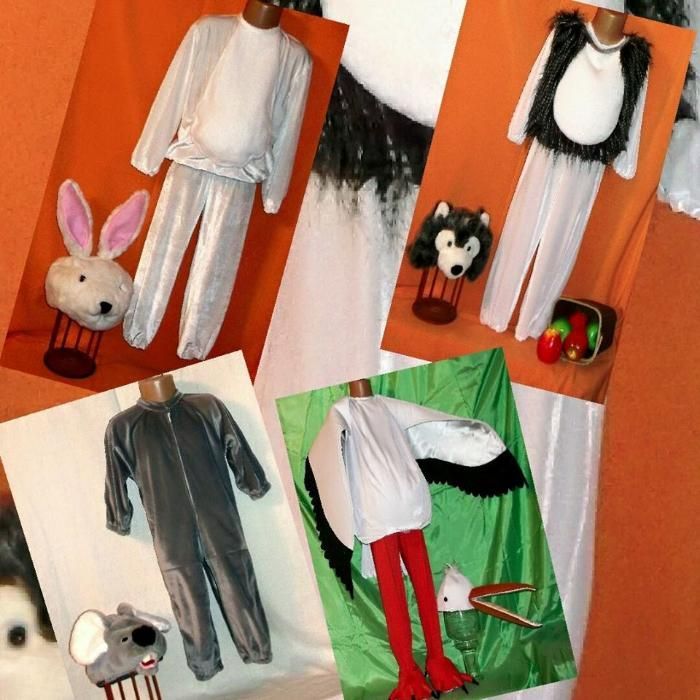 costume serbare si evenimente