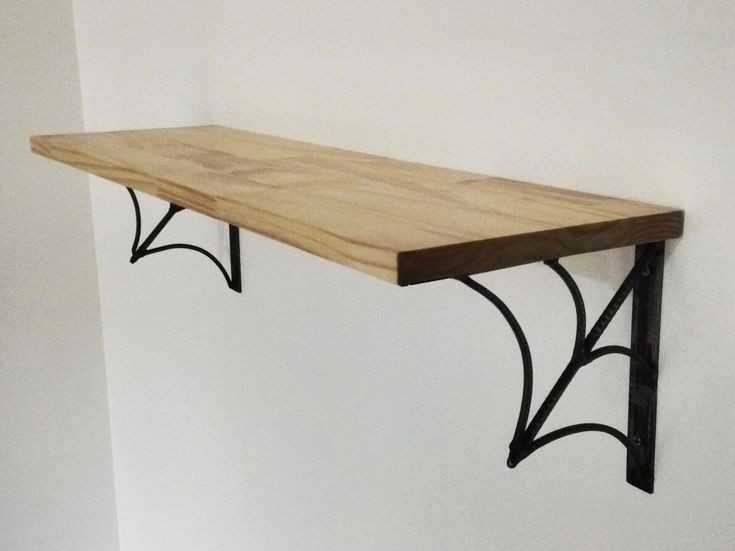 Етажерки , рафтове , стойки , конзоли и рафтоносачи от ковано желязо