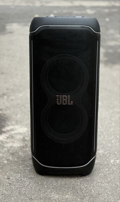 ГАРАНЦИОННА!!! Аудио система JBL Partybox Ultimate, 1100 W, Pro Sound