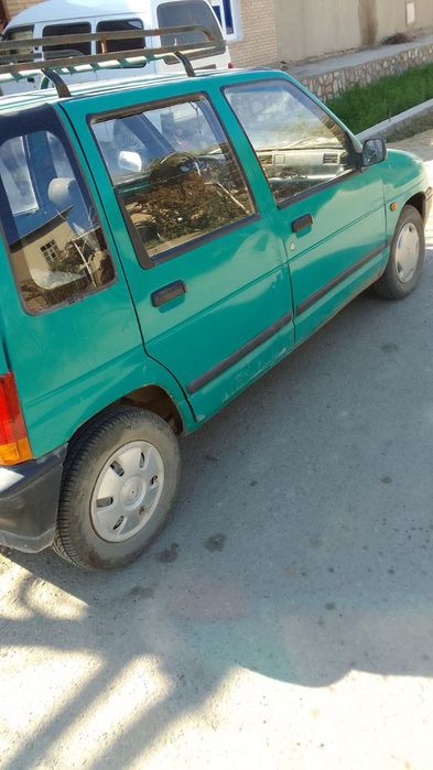 Tico 2003yil sotiladi