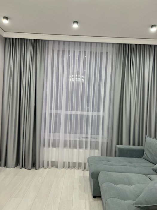 Шторы тюли не дорого