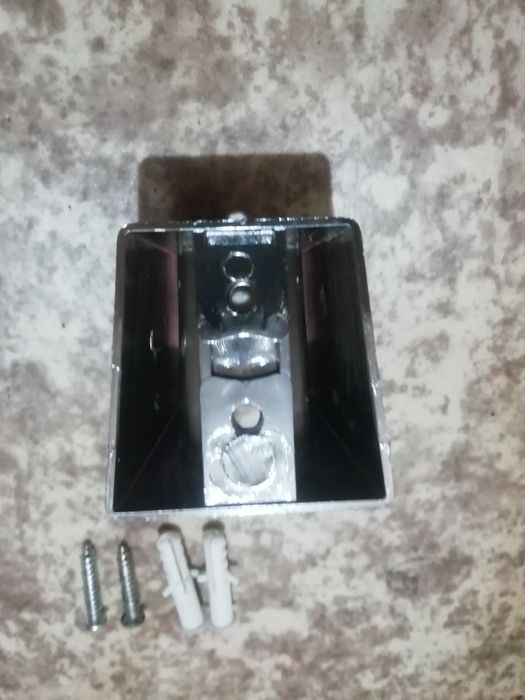 Держатель для лейки душа