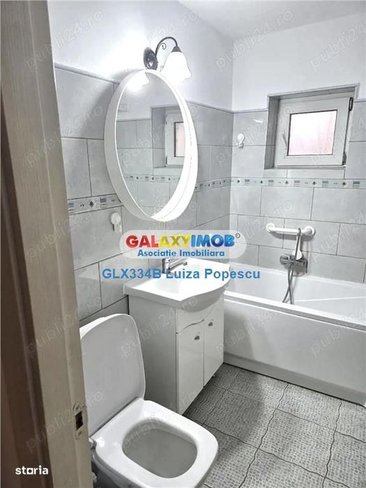 Apartament 2 camere 13 SEPTEMBRIE-DRUMUL SARII centrala proprie