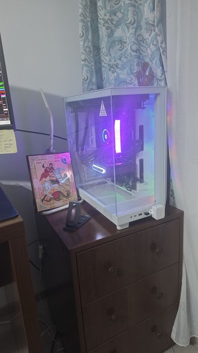 Vand calculator PC GAMING AMD RTX 4070 64 DDR5