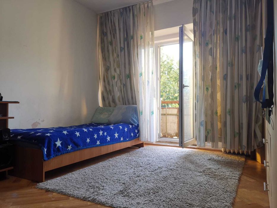 Apartament 3 camere Str Bucuresti Magsan