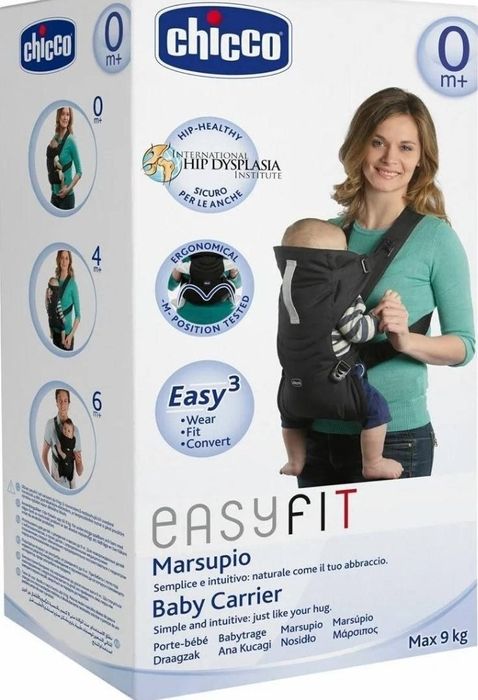 Доставка ! Chicco - Рюкзак-кенгуру