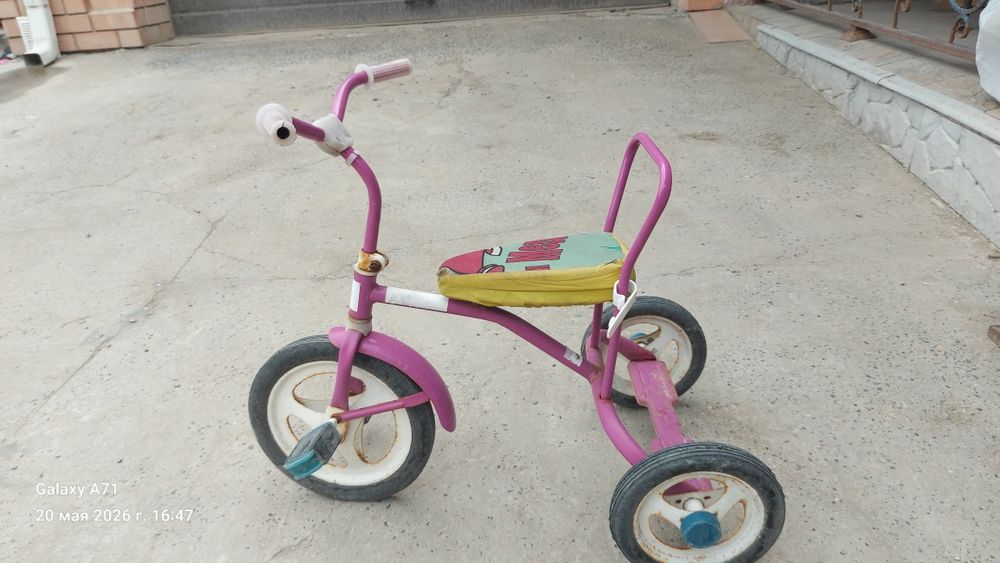 Продается Балдырган