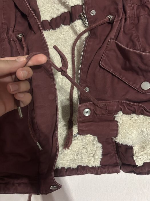 Зимно яке парка HM