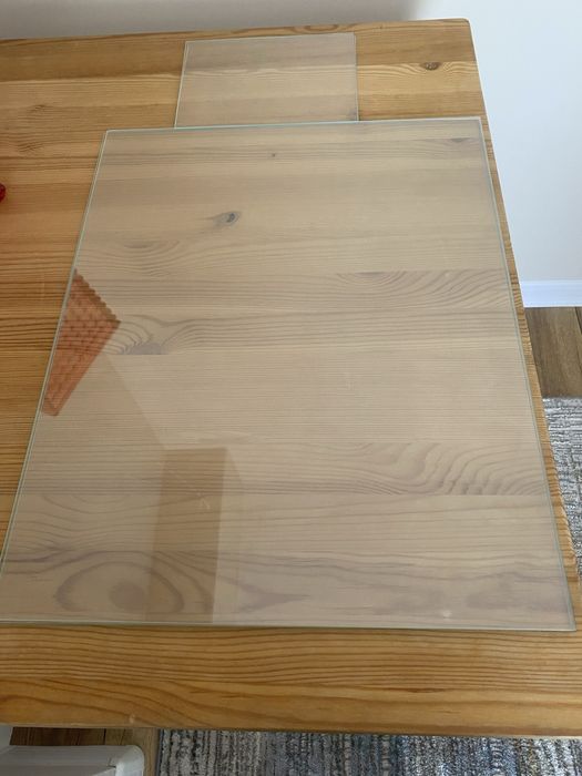 Стекло для картины