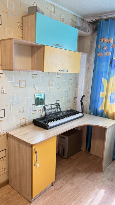 Продам детский гарнитур