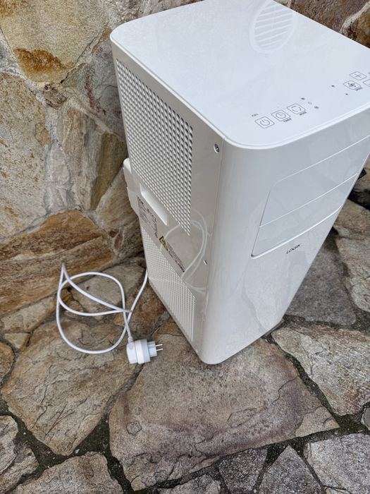 Logik- подвижен климатик