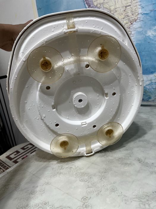 Стульчик для купания