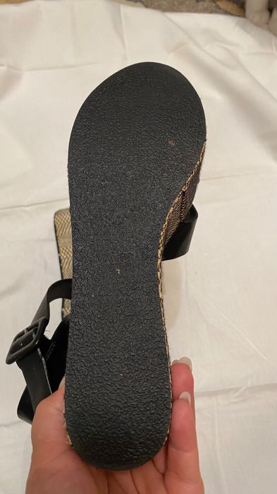 Platforme Mango 39