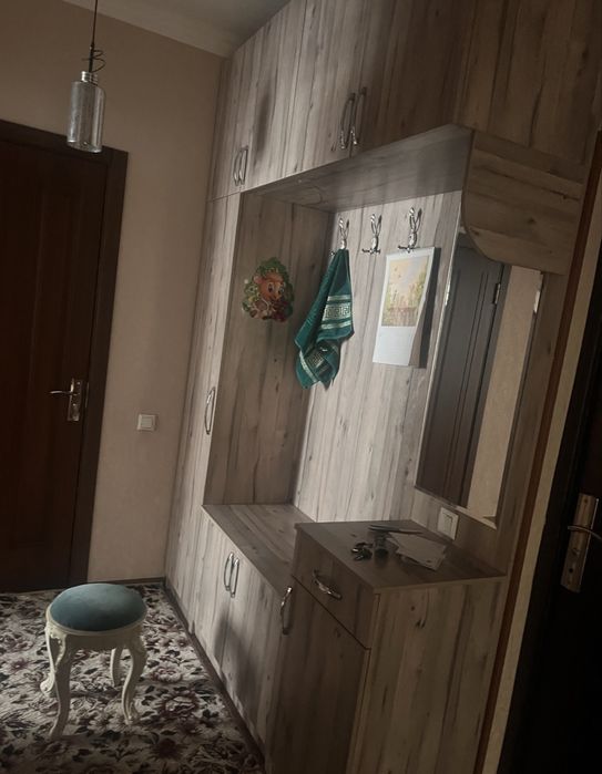 Arenda kv 2-xona Choshtepada