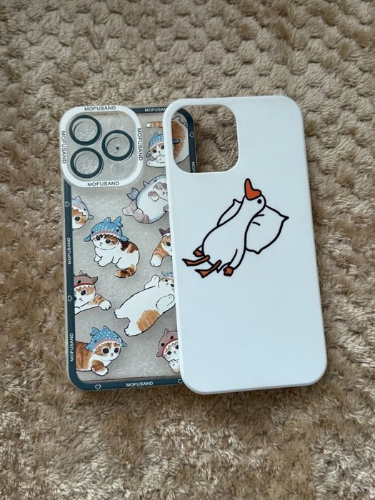 Продам чехлы разный моделей iPhone