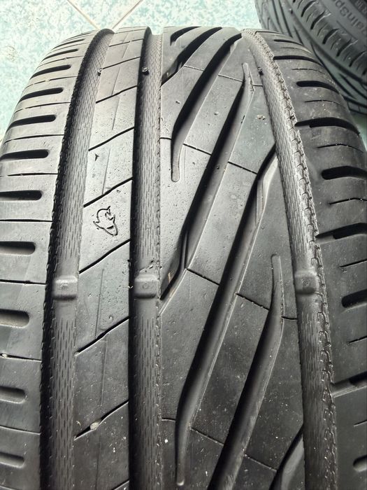 Roti/ jante aliaj R18 OZ Racing 5x112 Audi VW Mercedes 235/40/18 vara