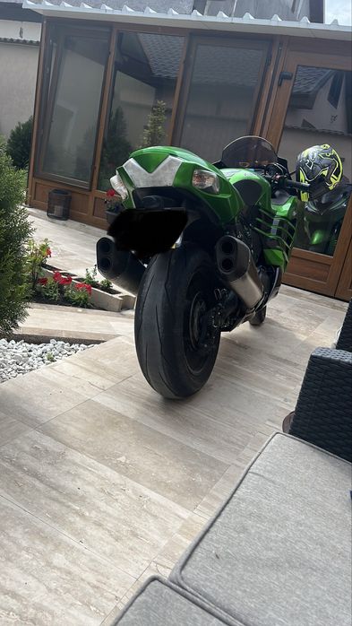 kawasaki zx r • Anunturi gratuite • OLX.ro