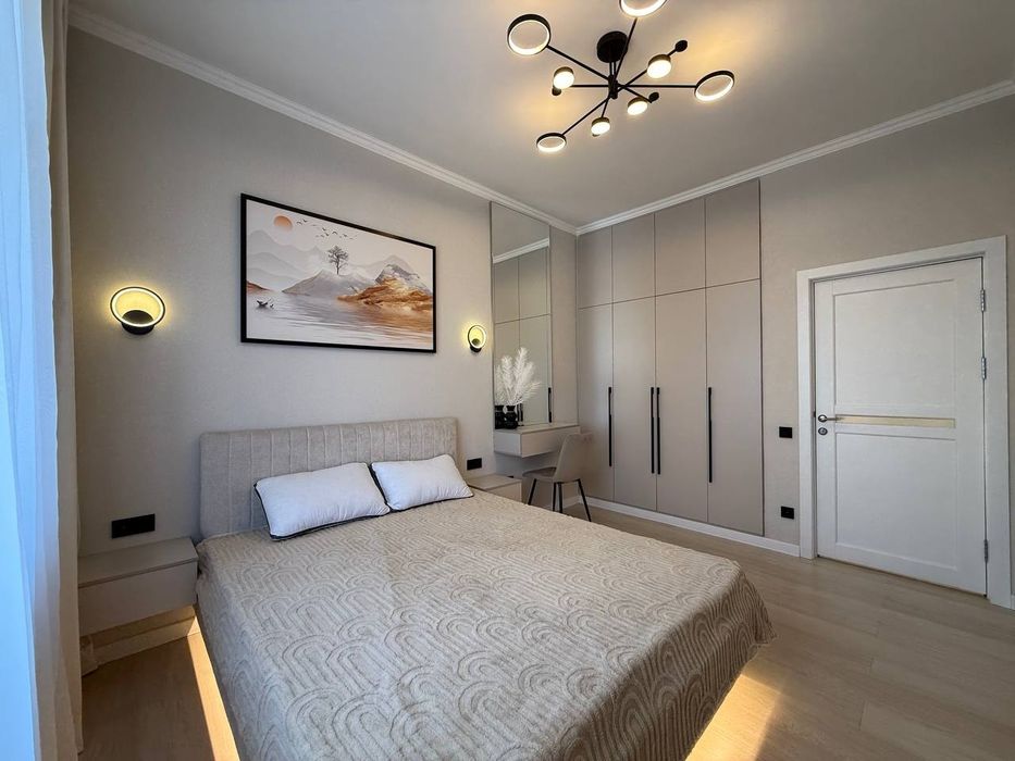 Продам 2/3/5 Мирабадский район Жк " Семейный " Голден хас