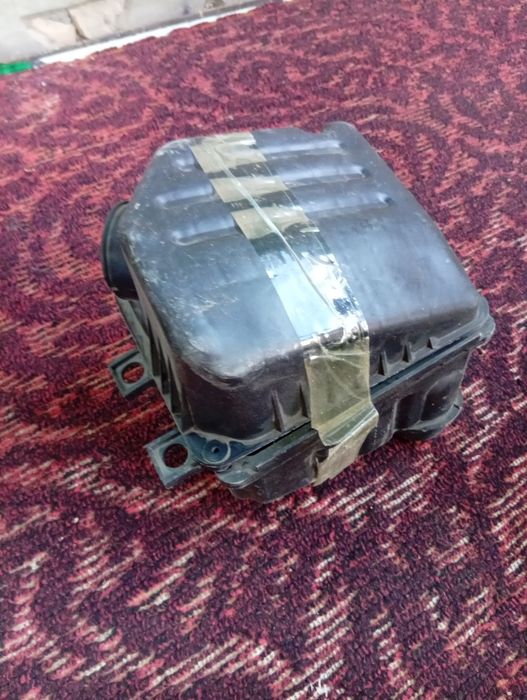 Nexia 3 filtr bachok