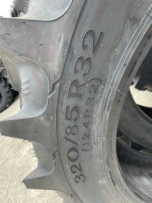 320/85 R32 Cauciucuri noi Radiale de tractor OZKA livrare rapida