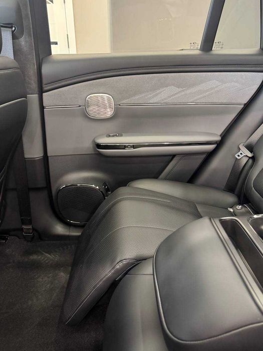 Gac s7 hybrid full option 2026
