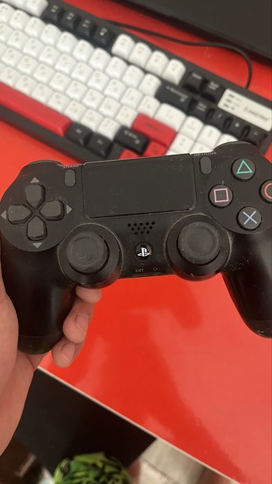 джойстик playstation 4