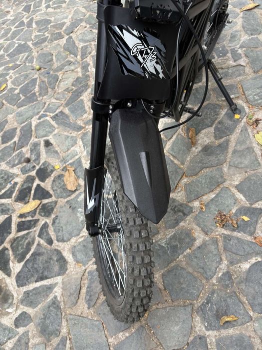 Riding Times GT73