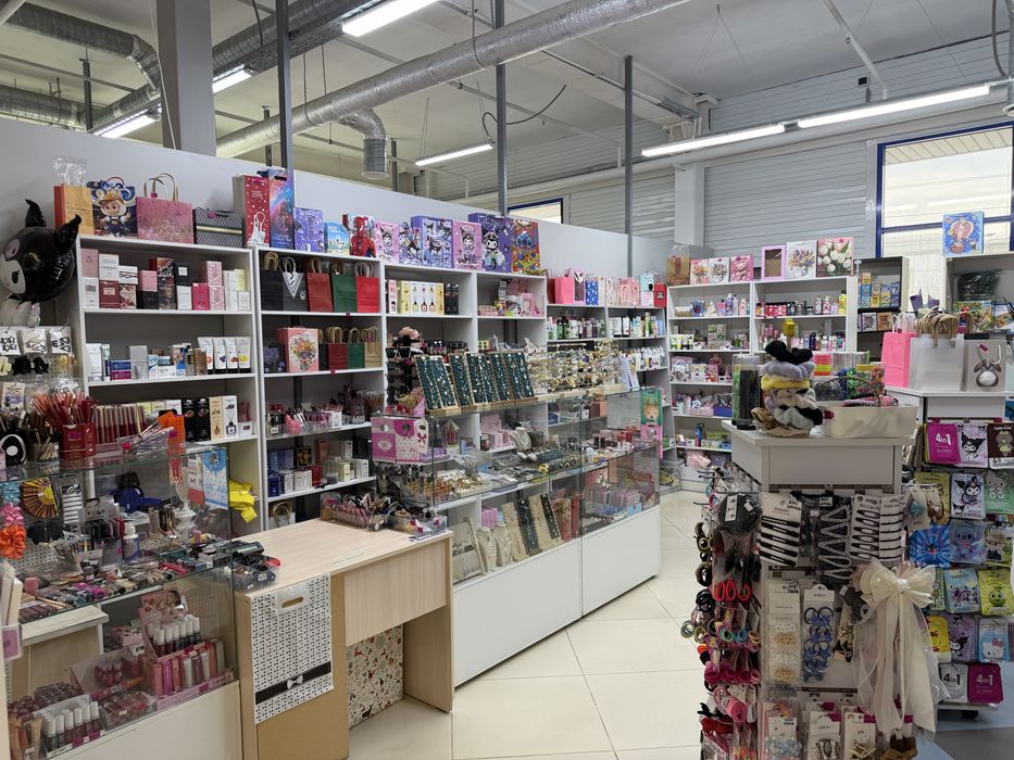 Продажа бизнеса в центре города